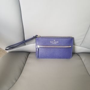 Kate Spade Wristlet